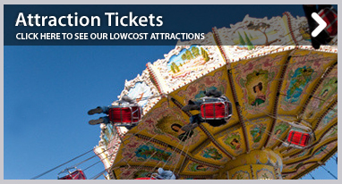 Attraction Tickets